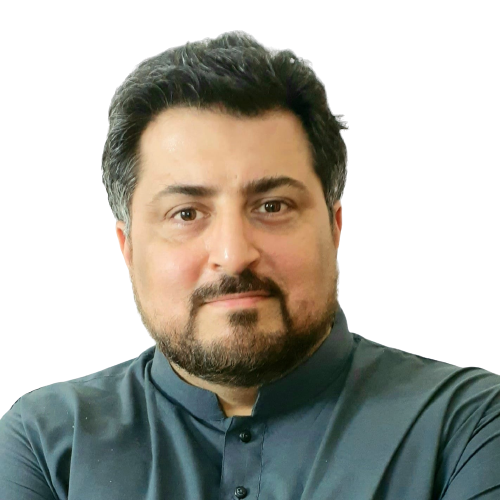 Ali Rathore